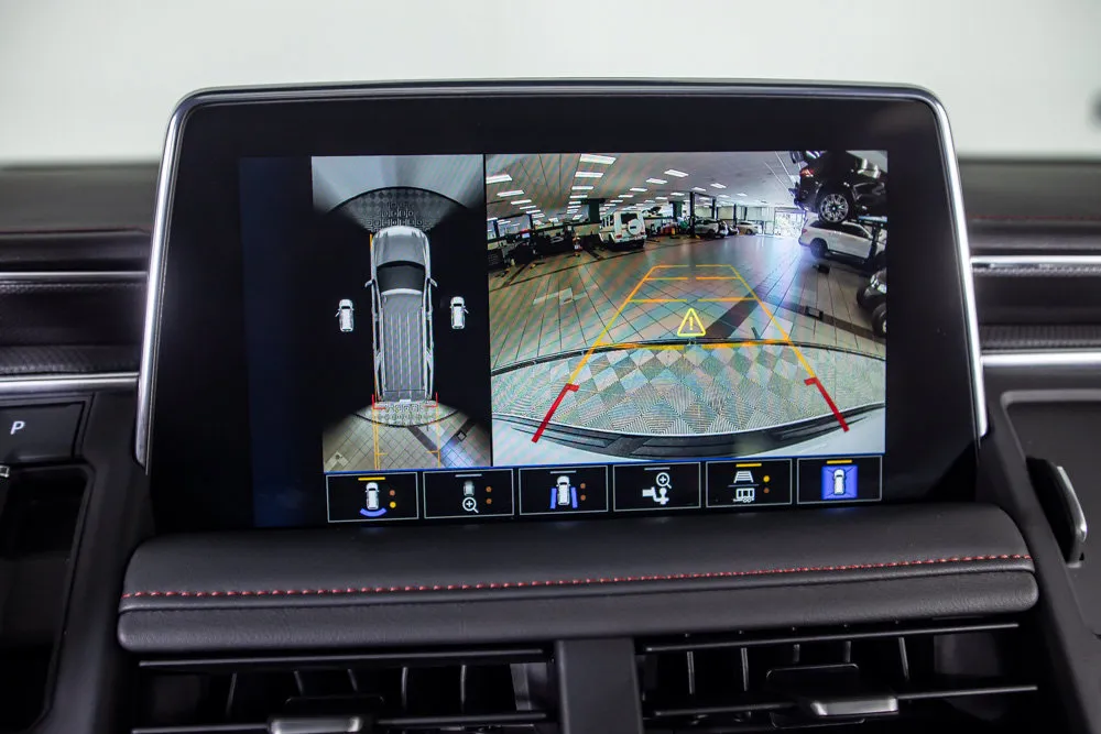 Chevrolet Tahoe photo 29