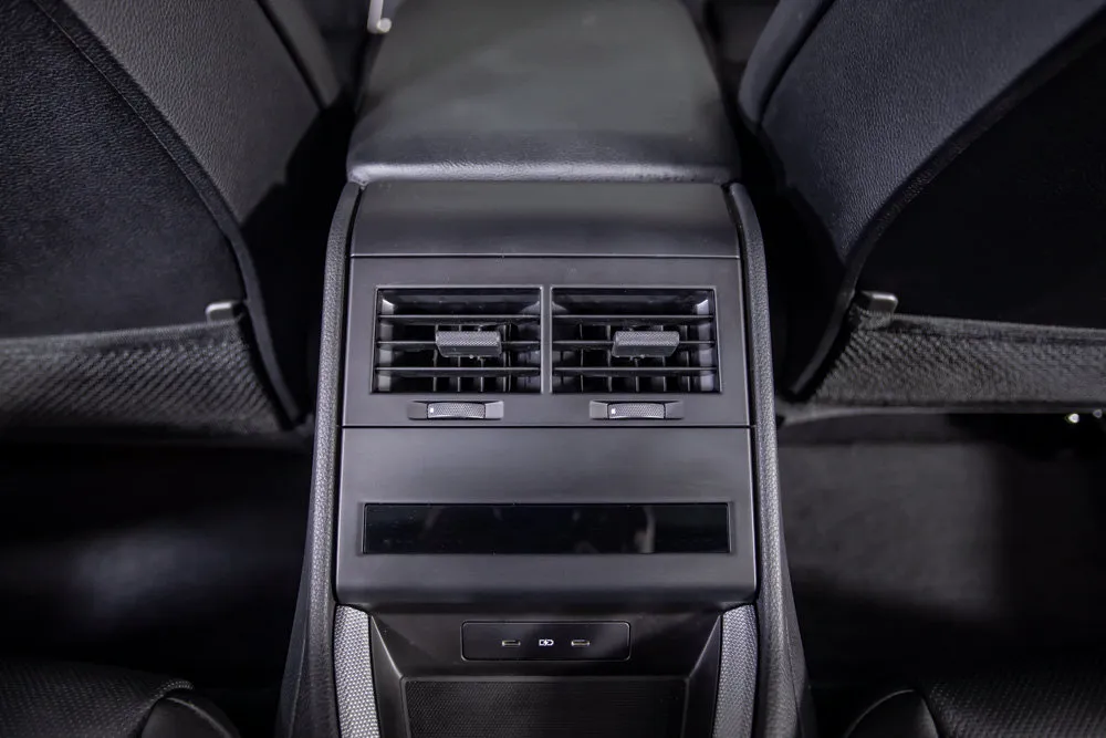 Porsche Panamera photo 23