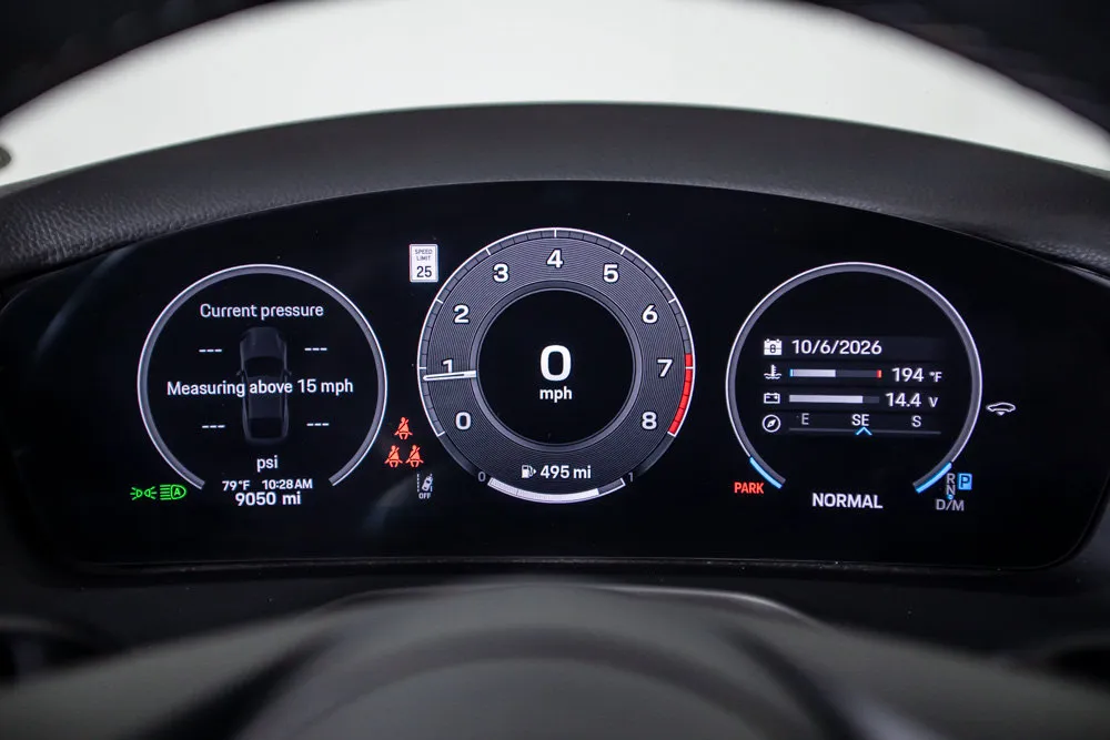 Porsche Panamera photo 28