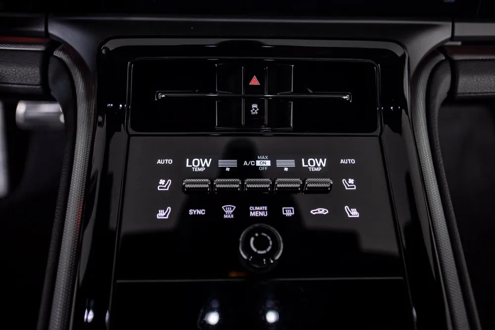 Porsche Panamera photo 34