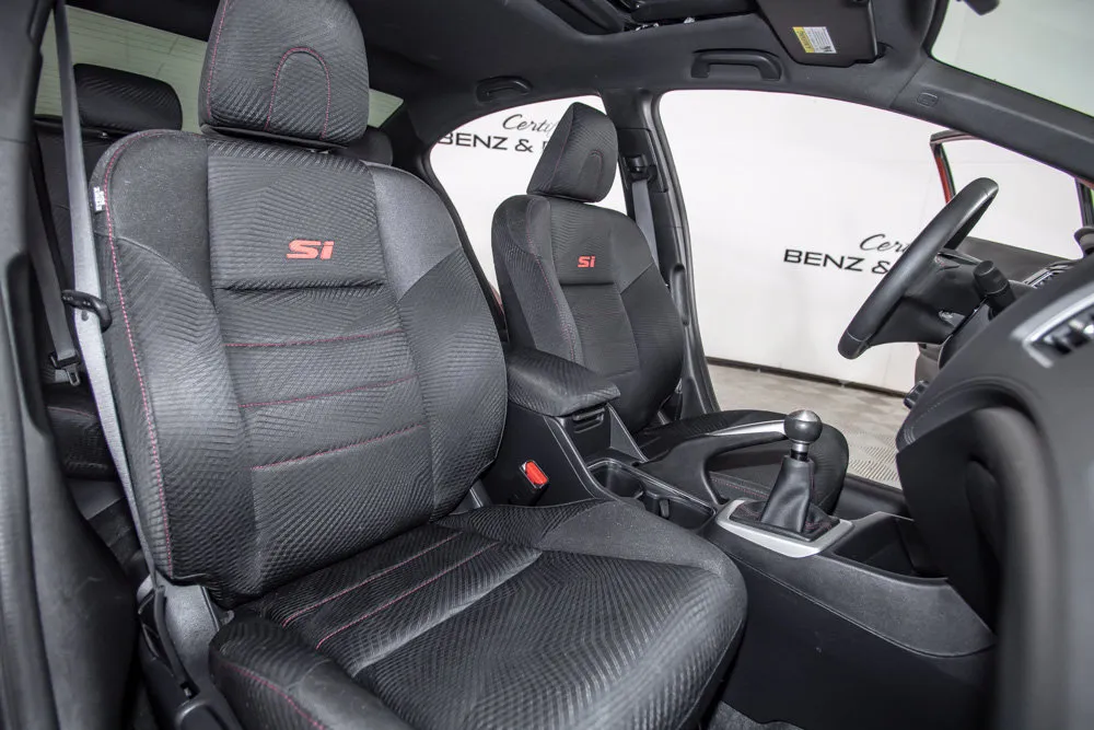 Honda Civic photo 16