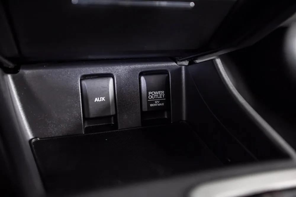 Honda Civic photo 29