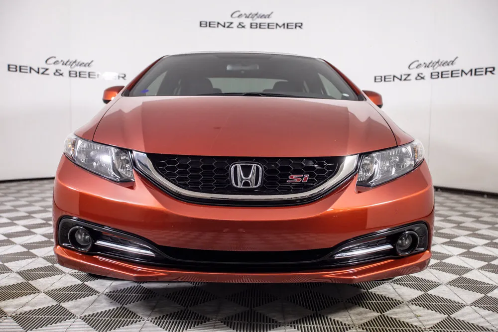 Honda Civic photo 5