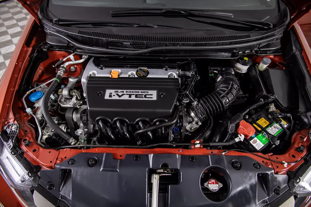 Honda Civic photo 41