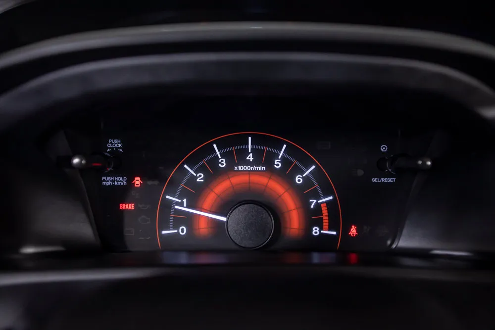 Honda Civic photo 23