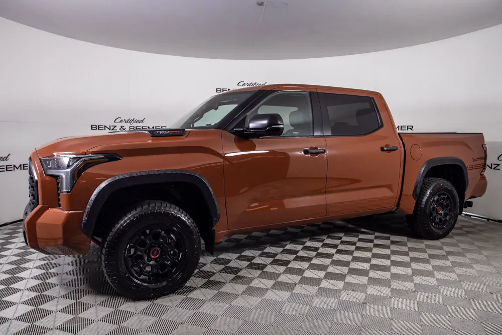 Toyota Tundra photo 5