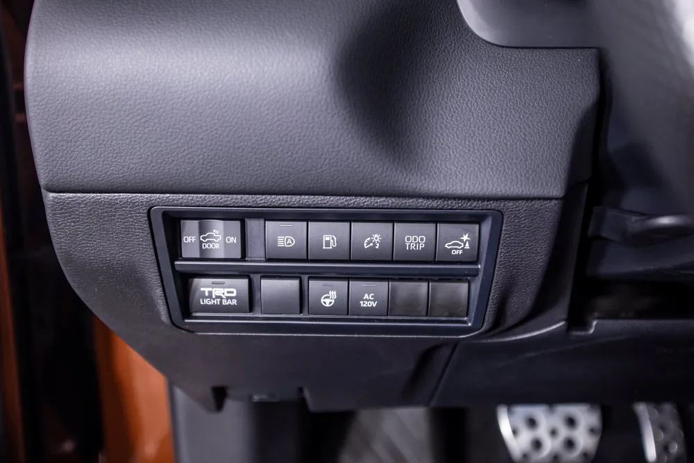 Toyota Tundra photo 38