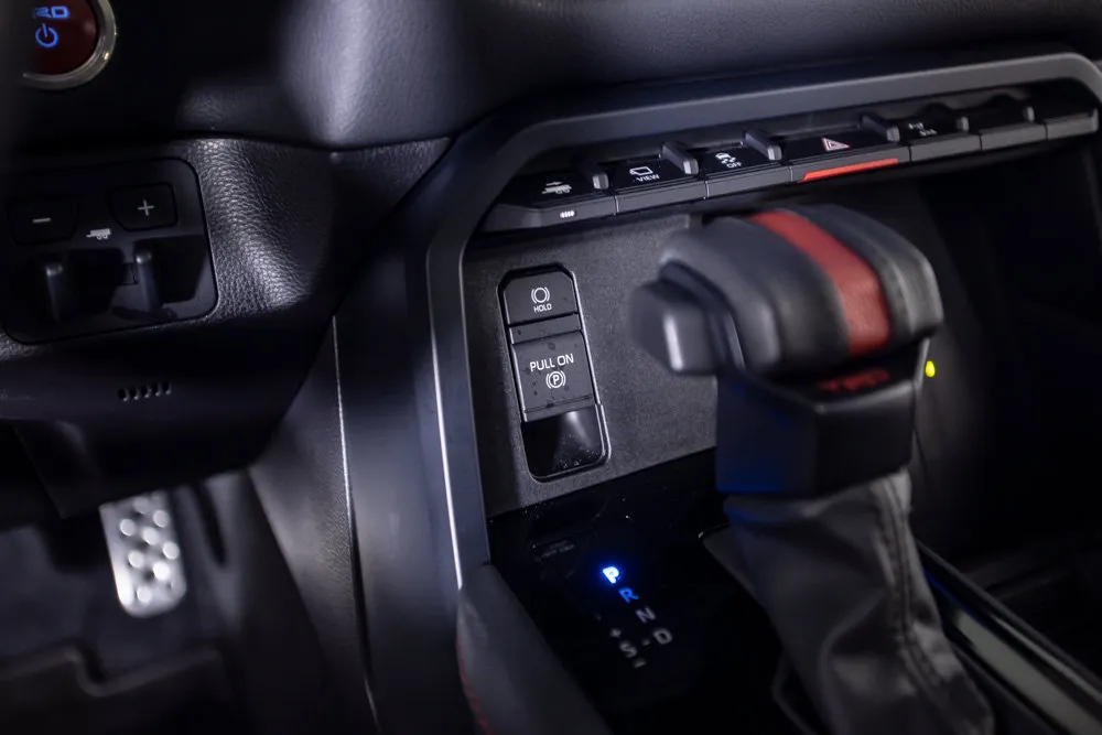Toyota Tundra photo 34