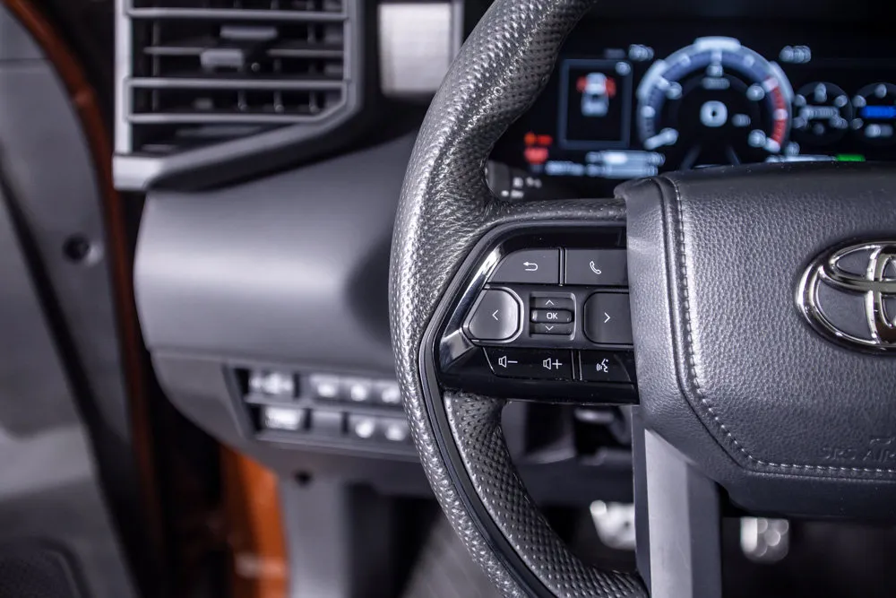 Toyota Tundra photo 40