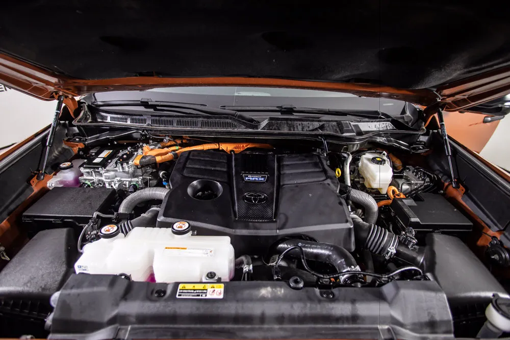 Toyota Tundra photo 48