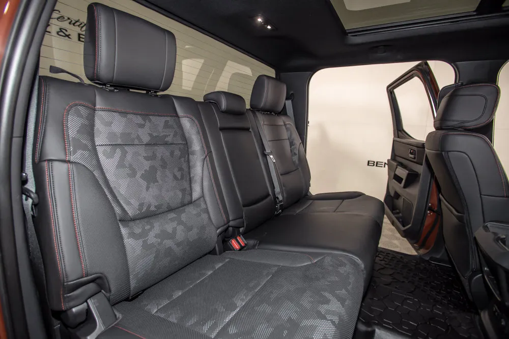 Toyota Tundra photo 47
