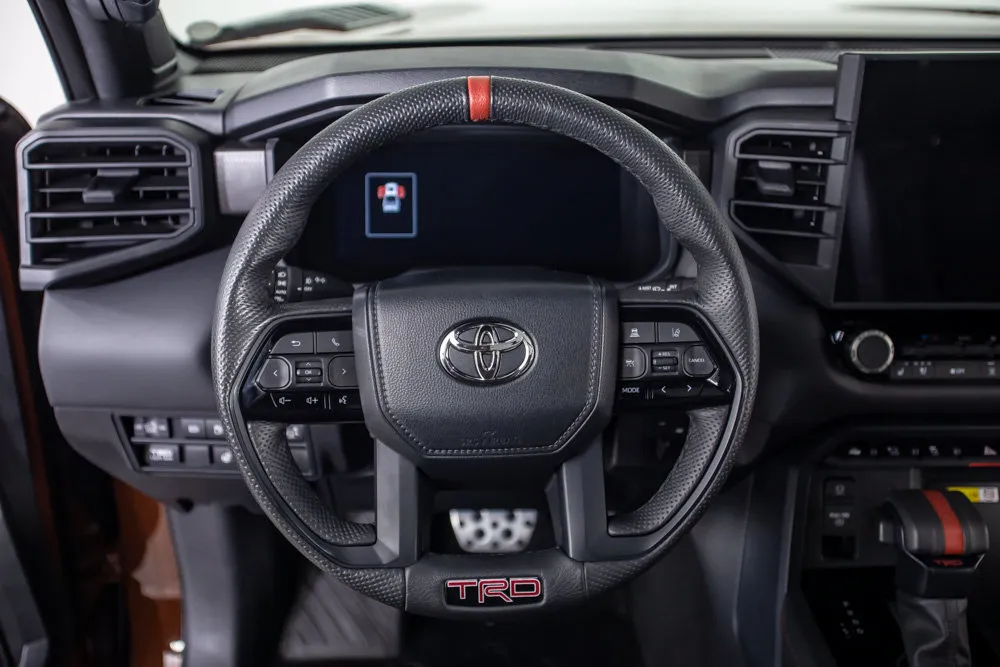 Toyota Tundra photo 23