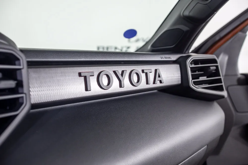 Toyota Tundra photo 42
