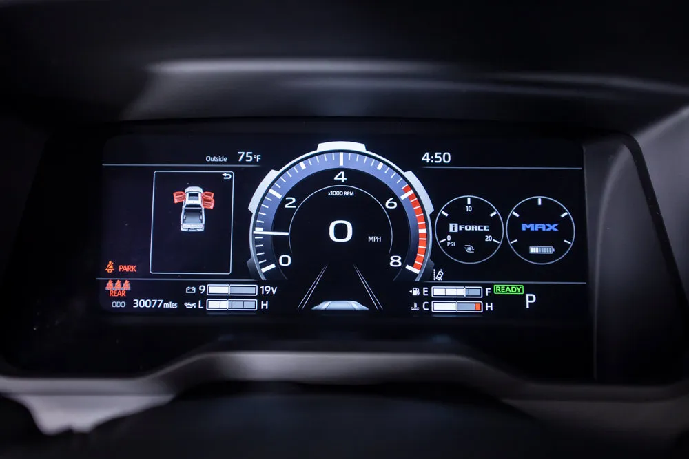 Toyota Tundra photo 26