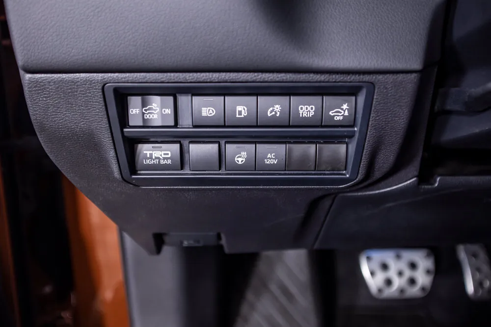 Toyota Tundra photo 39