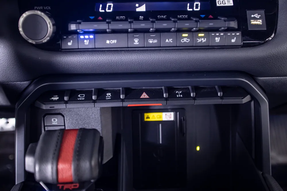 Toyota Tundra photo 31
