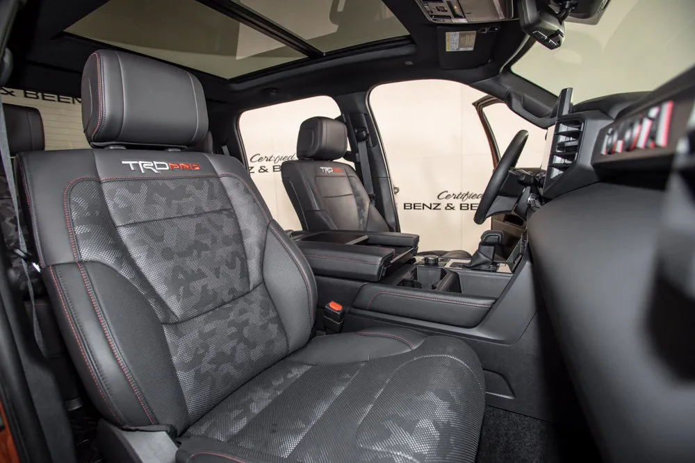 Toyota Tundra photo 46