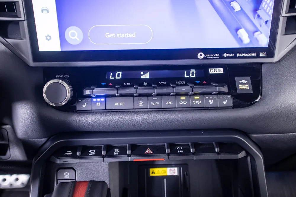 Toyota Tundra photo 29