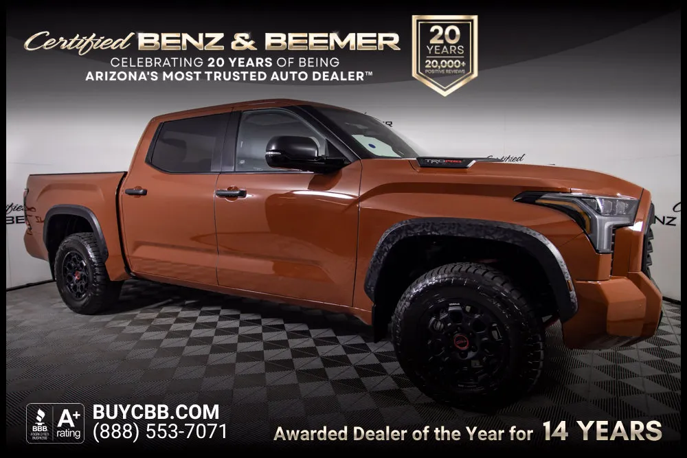Toyota Tundra