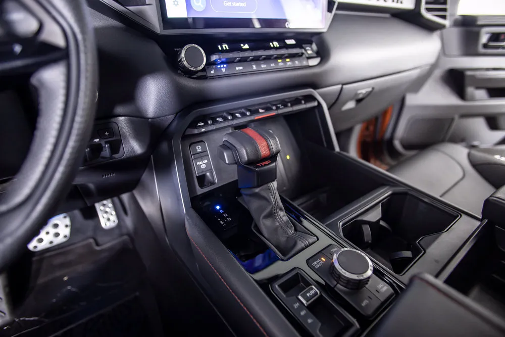 Toyota Tundra photo 33