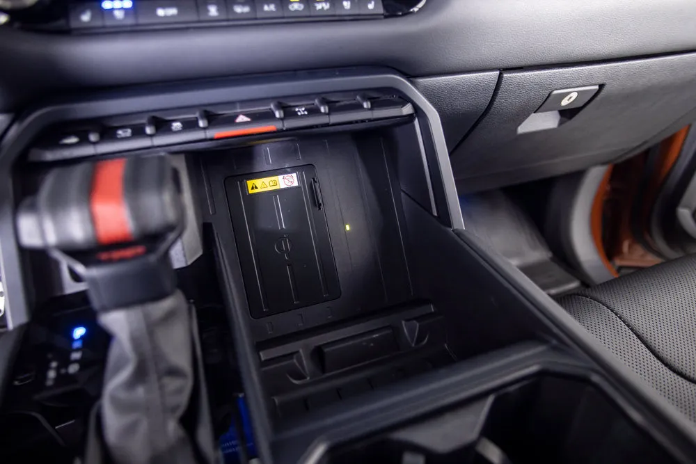 Toyota Tundra photo 32