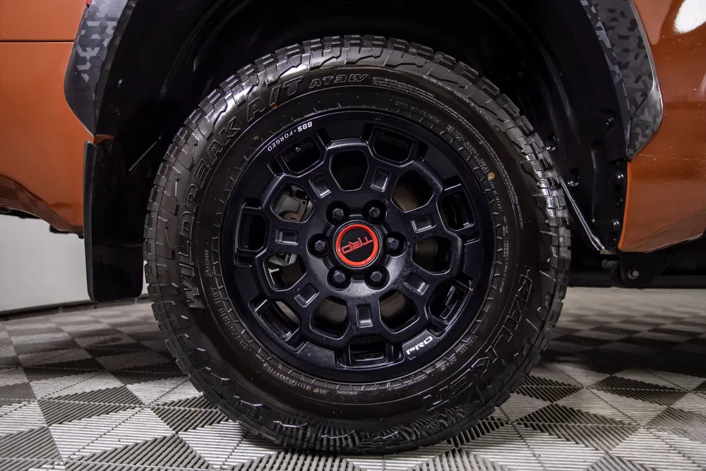 Toyota Tundra photo 15