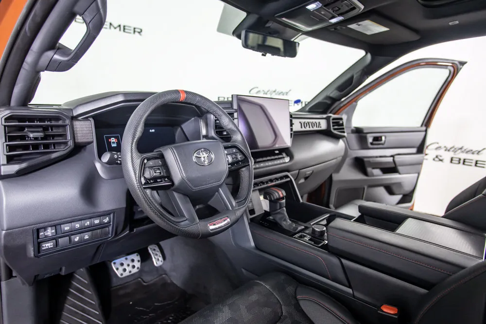 Toyota Tundra photo 20