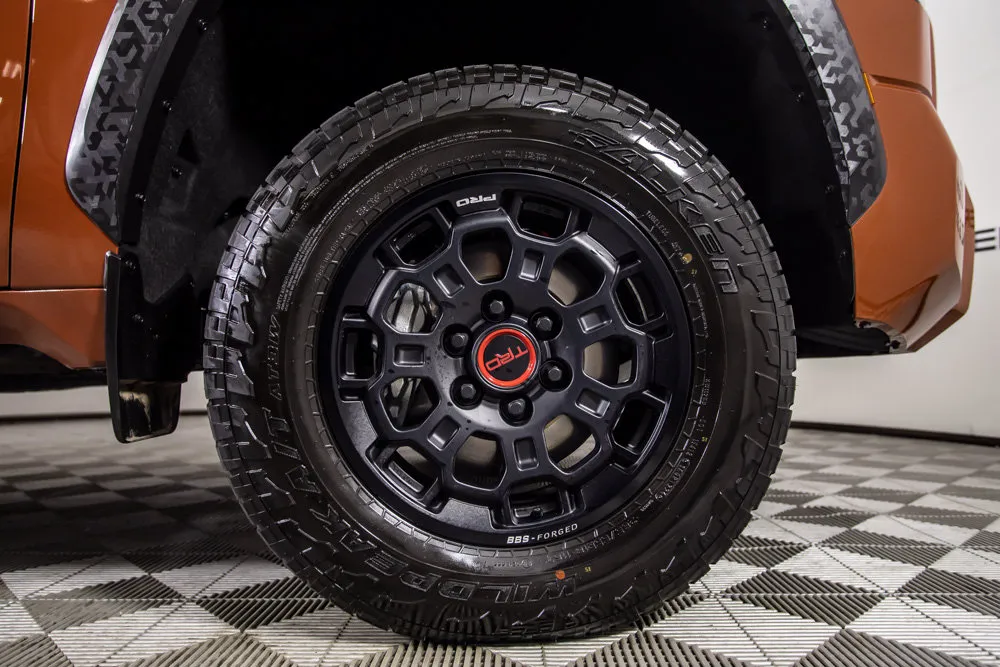 Toyota Tundra photo 16