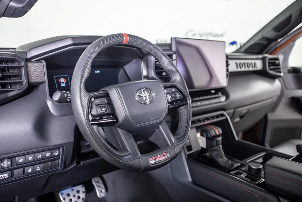 Toyota Tundra photo 21