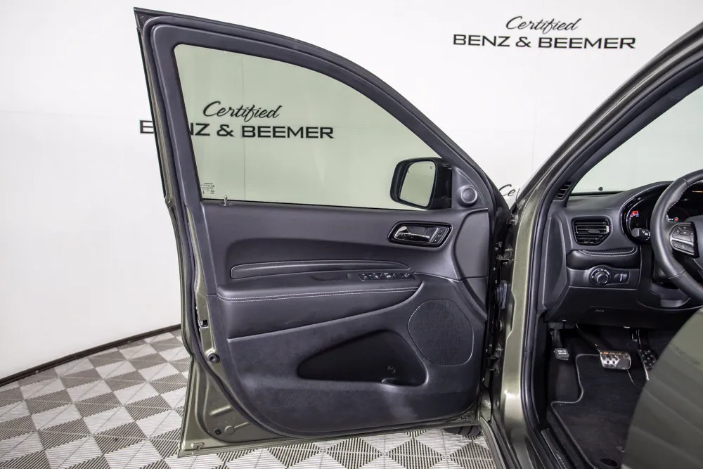Dodge Durango photo 21