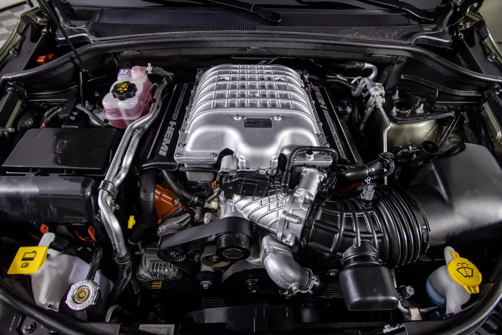Dodge Durango photo 50