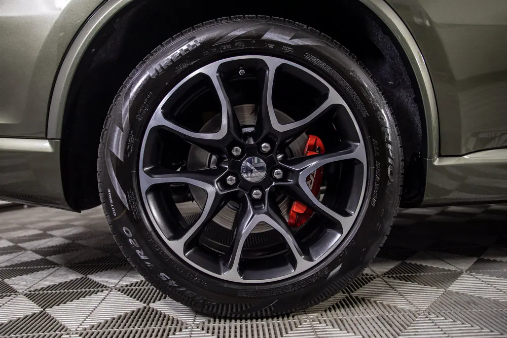 Dodge Durango photo 44