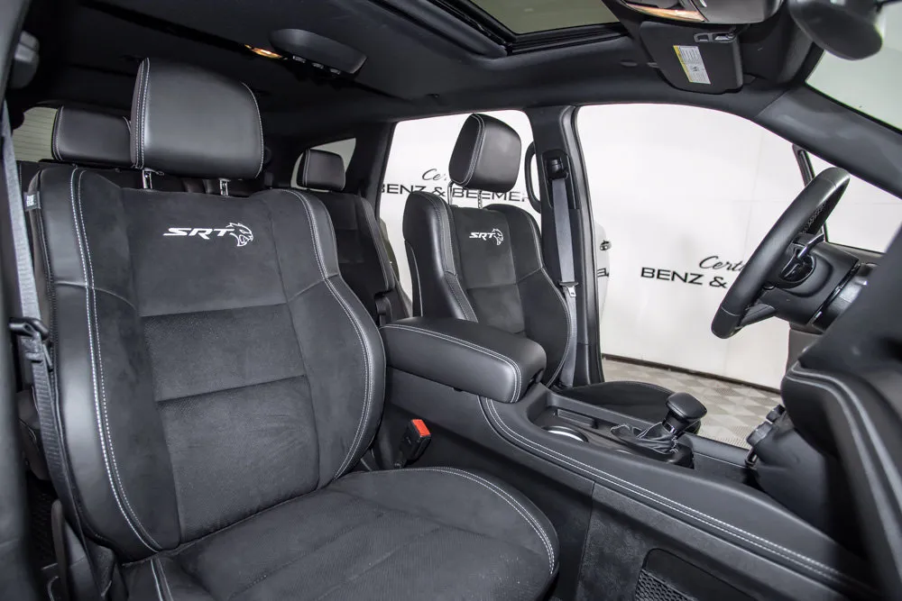 Dodge Durango photo 20