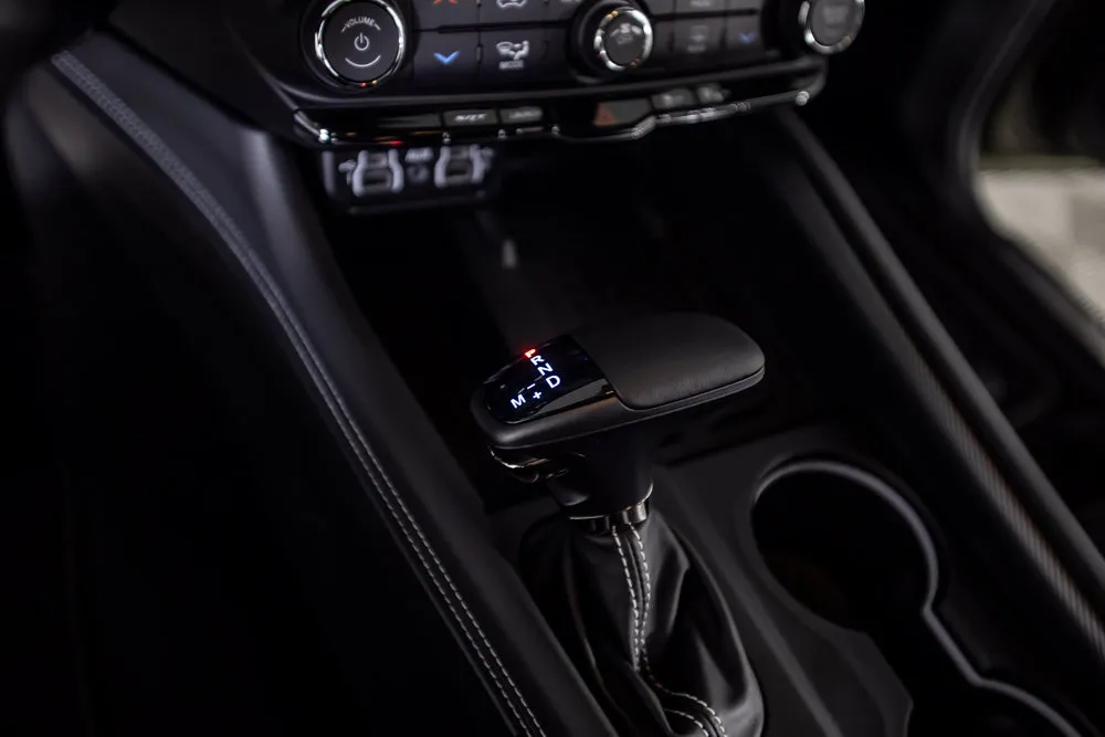 Dodge Durango photo 35