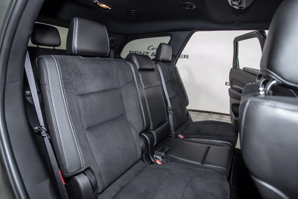 Dodge Durango photo 19