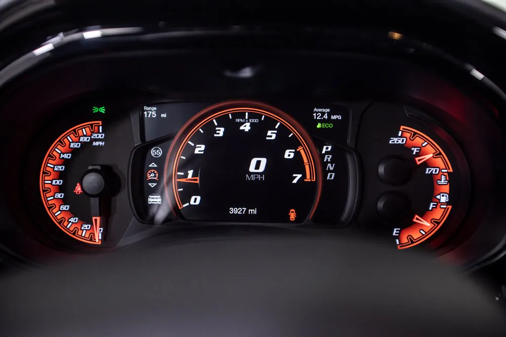 Dodge Durango photo 28