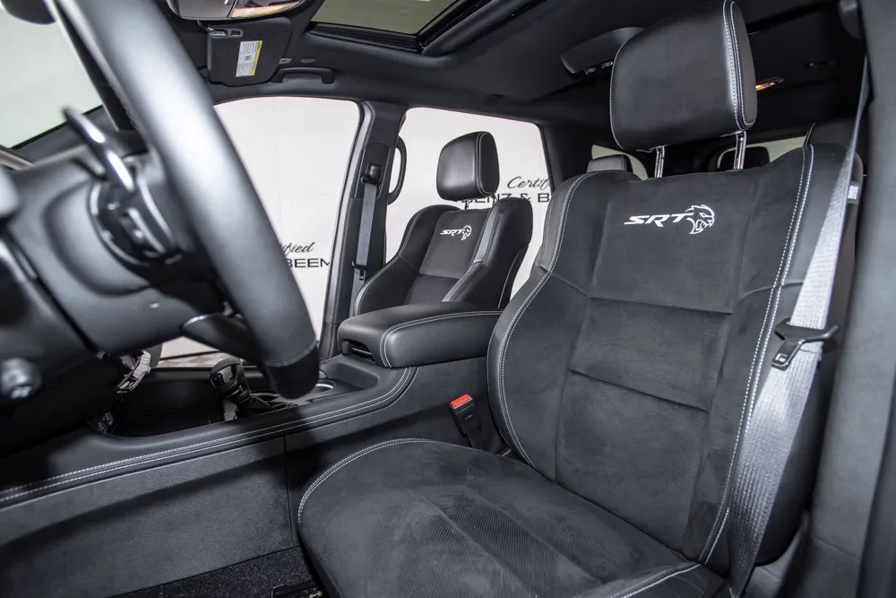 Dodge Durango photo 14