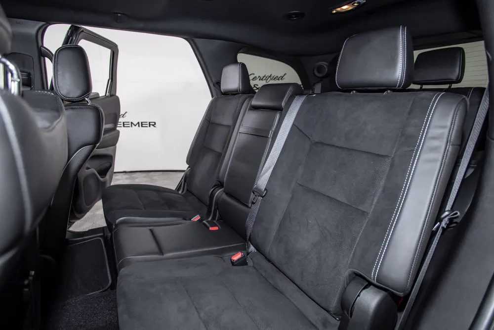 Dodge Durango photo 15