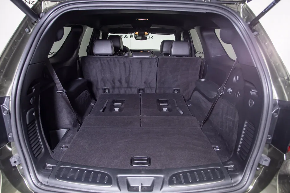 Dodge Durango photo 9