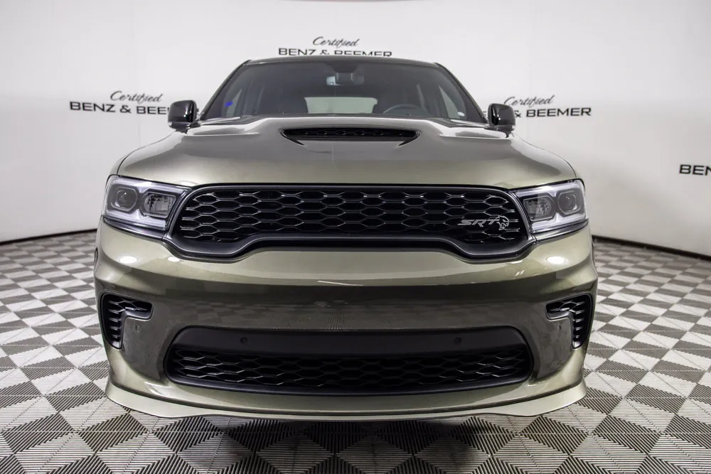 Dodge Durango photo 5