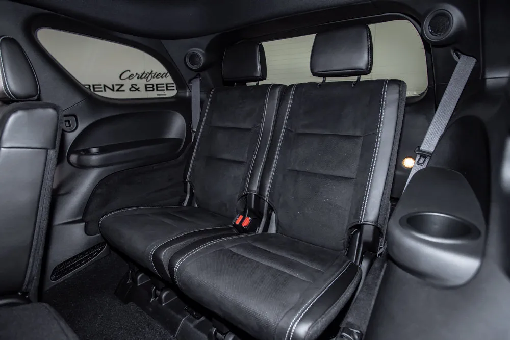 Dodge Durango photo 16