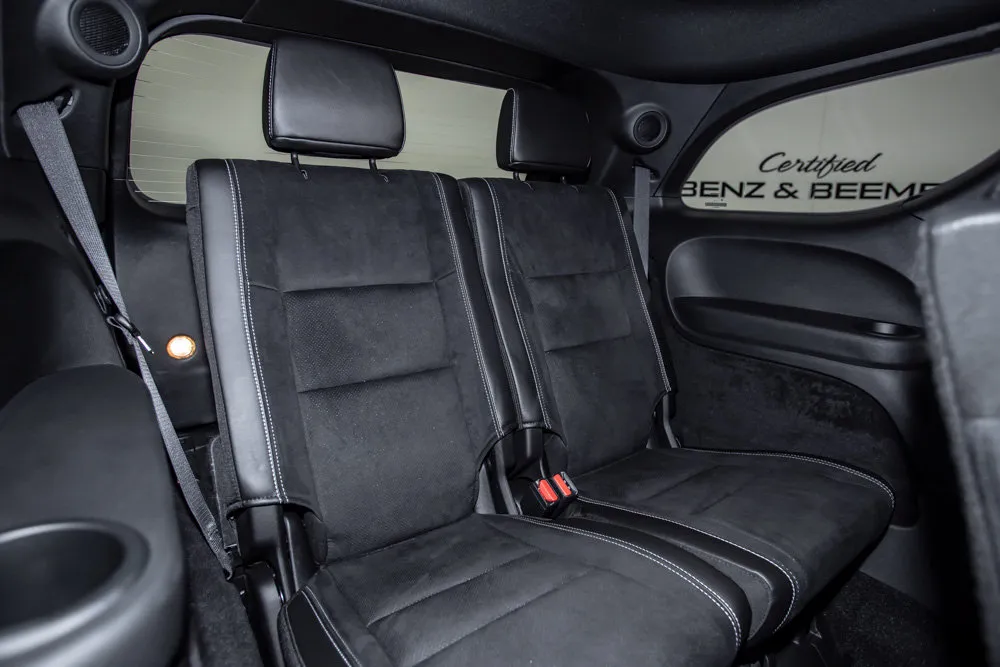 Dodge Durango photo 17