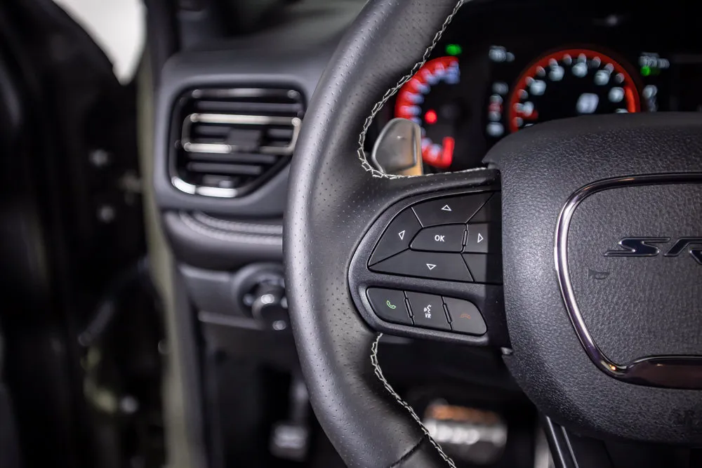 Dodge Durango photo 40