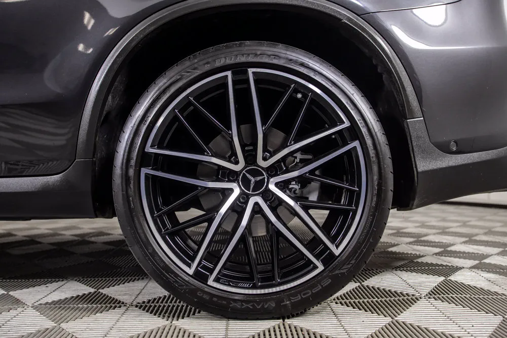 Mercedes-Benz GLC photo 42