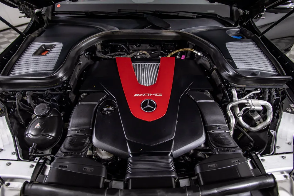 Mercedes-Benz GLC photo 47