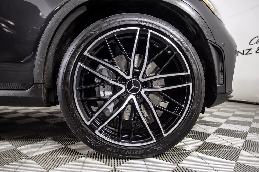 Mercedes-Benz GLC photo 39