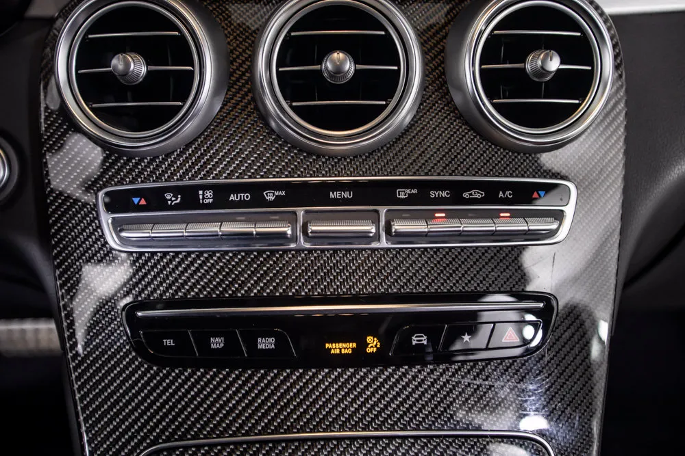 Mercedes-Benz GLC photo 31