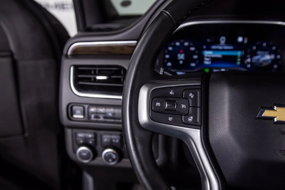 Chevrolet Tahoe photo 35