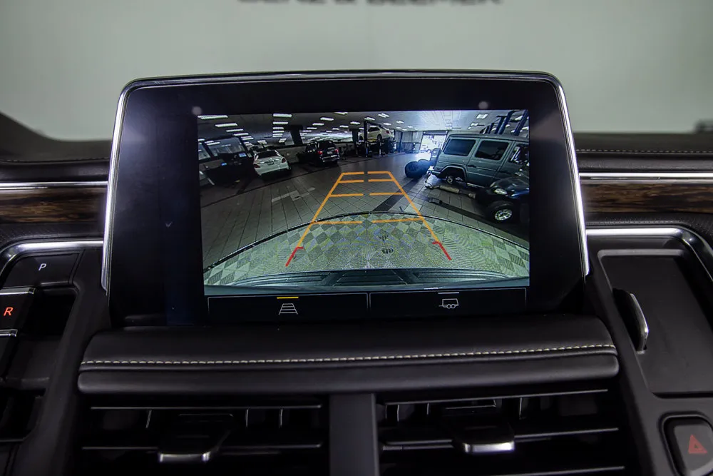 Chevrolet Tahoe photo 27