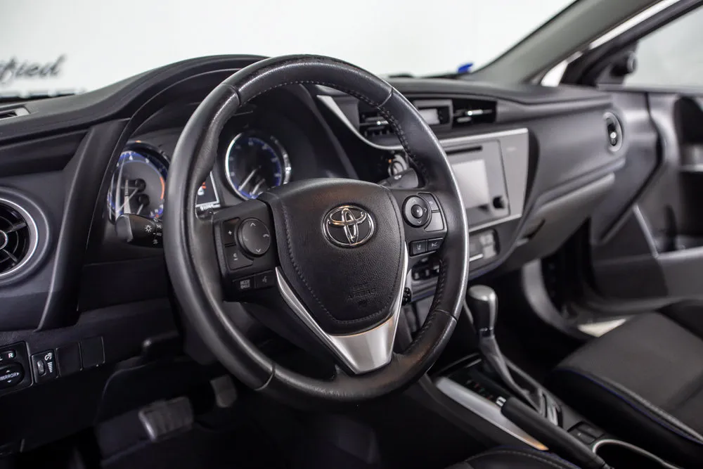 Toyota Corolla photo 21